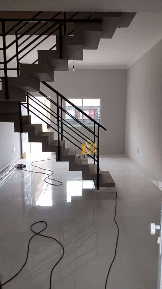 Sobrado, 2 quartos, 84 m² - Foto 4