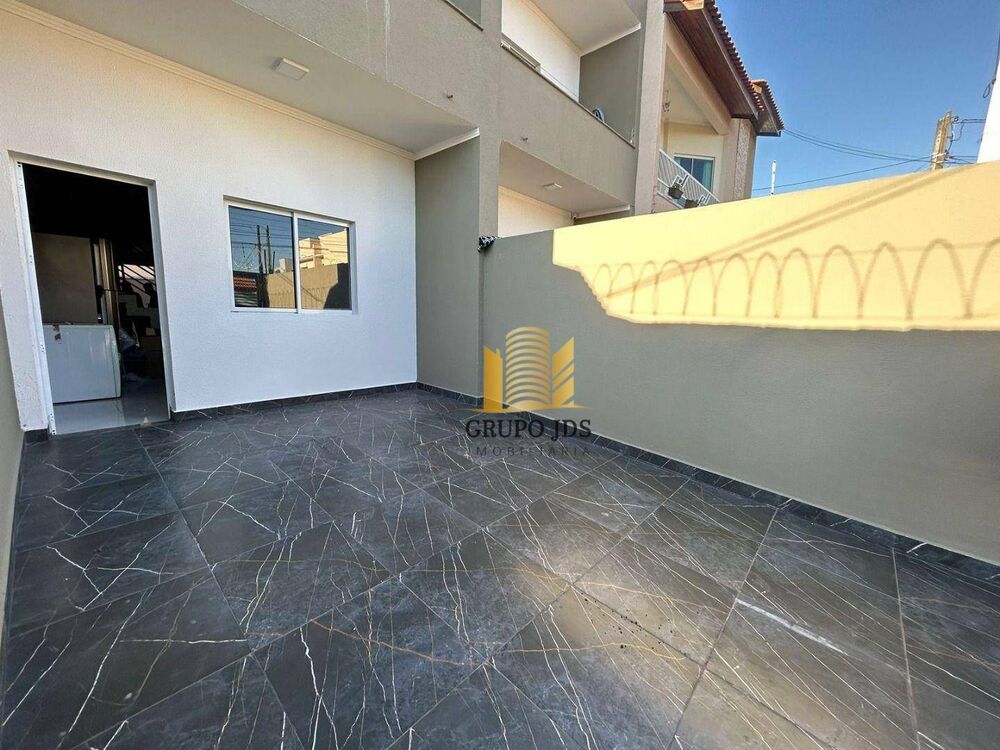 Sobrado, 2 quartos, 84 m² - Foto 3