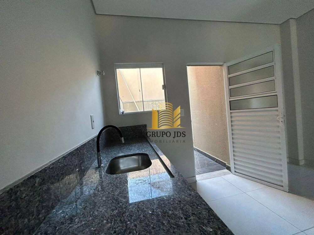 Sobrado, 2 quartos, 84 m² - Foto 9