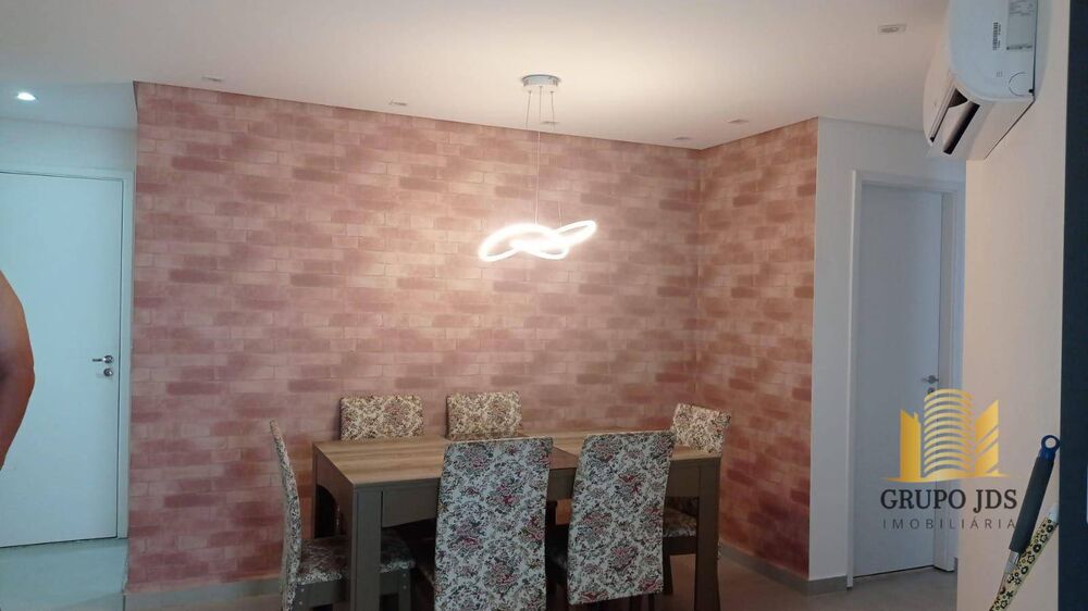 Apartamento, 3 quartos, 80 m² - Foto 9