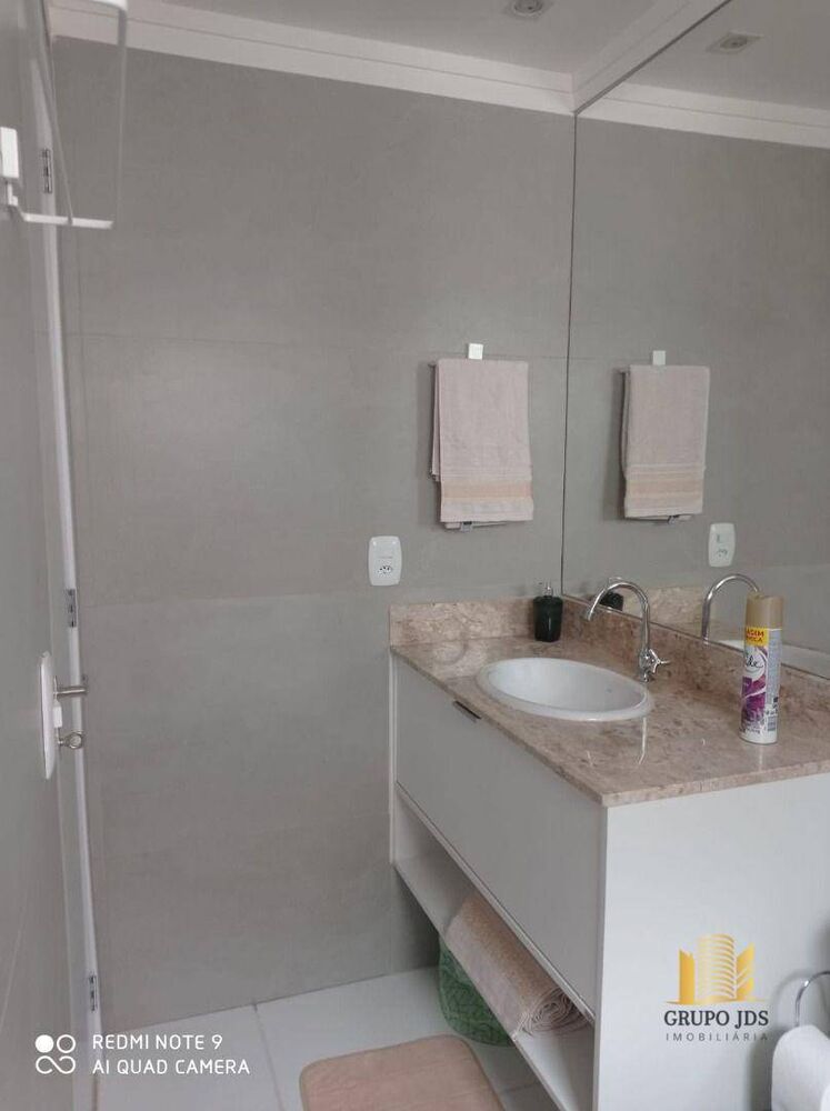 Apartamento, 3 quartos, 80 m² - Foto 4