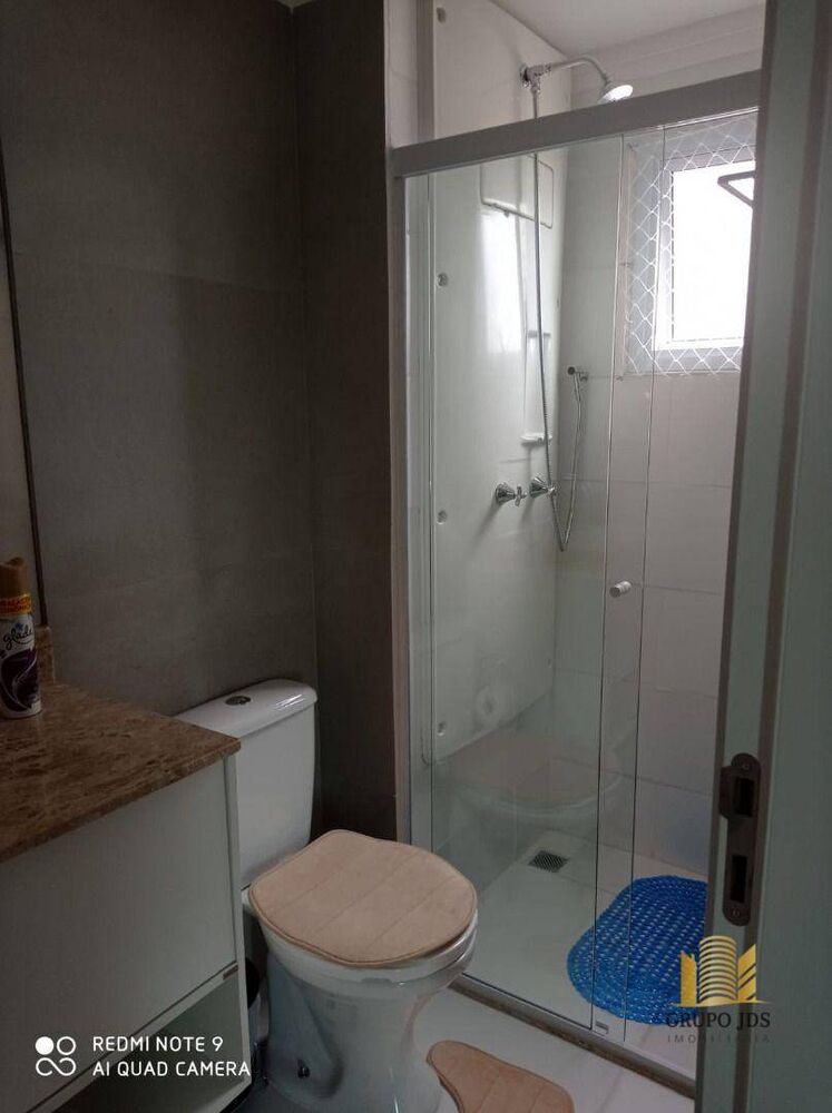 Apartamento, 3 quartos, 80 m² - Foto 6