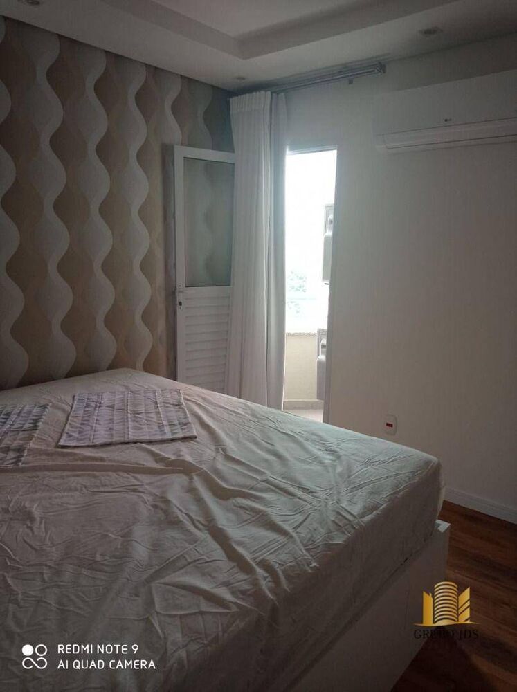 Apartamento, 3 quartos, 80 m² - Foto 3