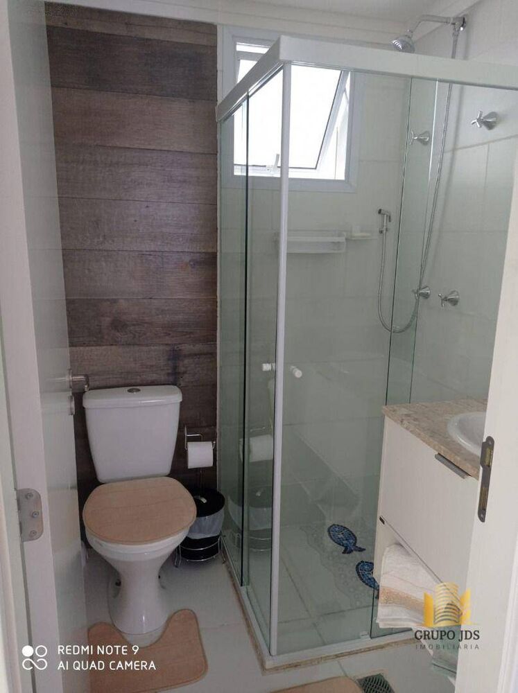 Apartamento, 3 quartos, 80 m² - Foto 5