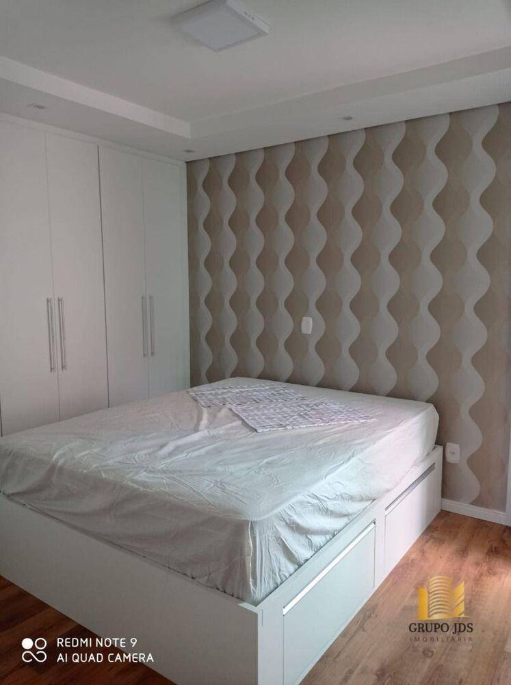 Apartamento, 3 quartos, 80 m² - Foto 1