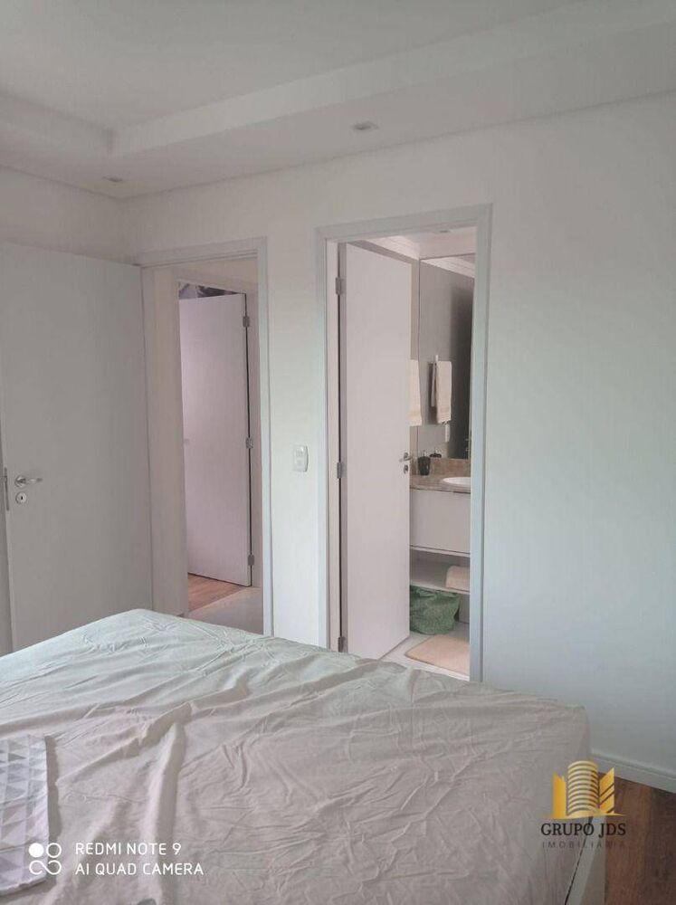 Apartamento, 3 quartos, 80 m² - Foto 2