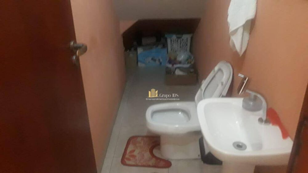 Casa, 3 quartos - Foto 9