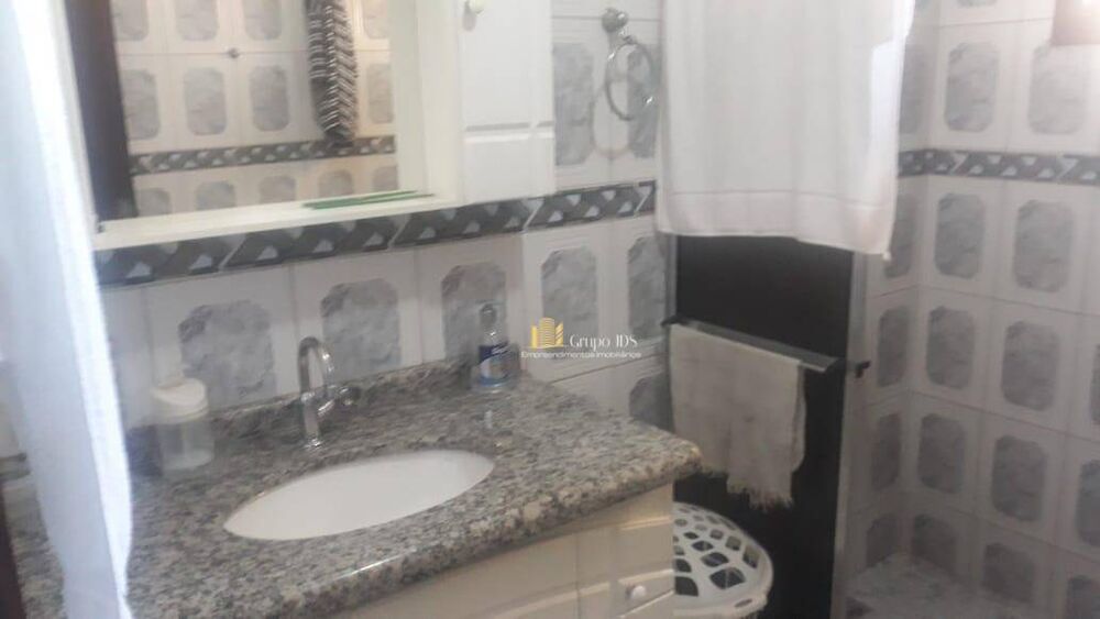 Casa, 3 quartos - Foto 8