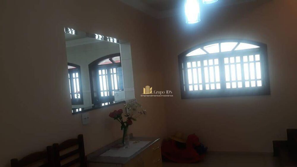 Casa, 3 quartos - Foto 5