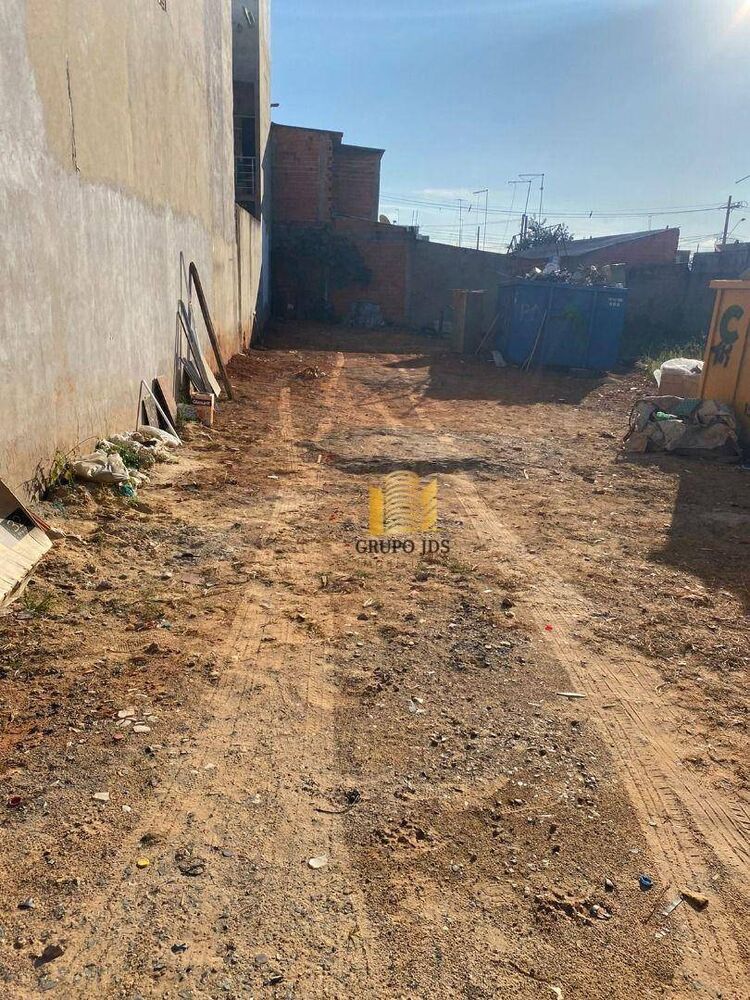 Terreno à venda, 125M2 - Foto 1