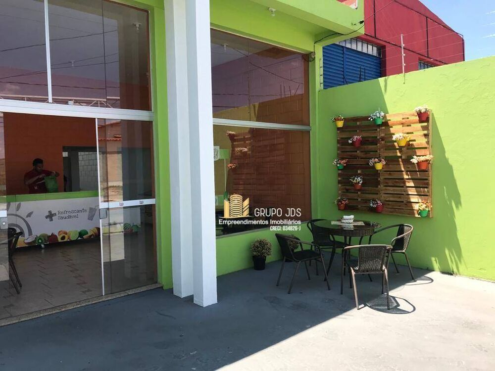 Loja-Salão, 200 m² - Foto 9