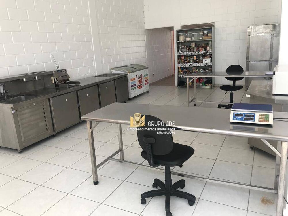 Loja-Salão, 200 m² - Foto 10