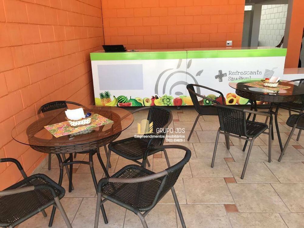 Loja-Salão, 200 m² - Foto 3