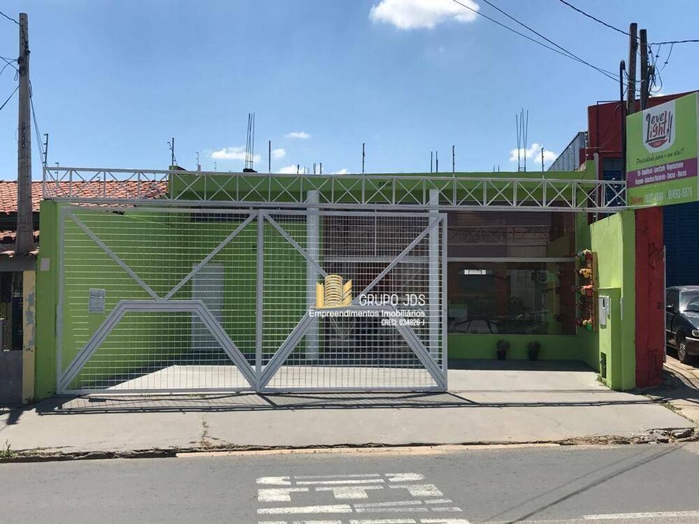 Loja-Salão, 200 m² - Foto 2