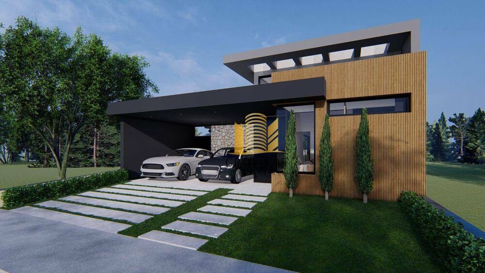 Casa, 3 quartos, 189 m² - Foto 10