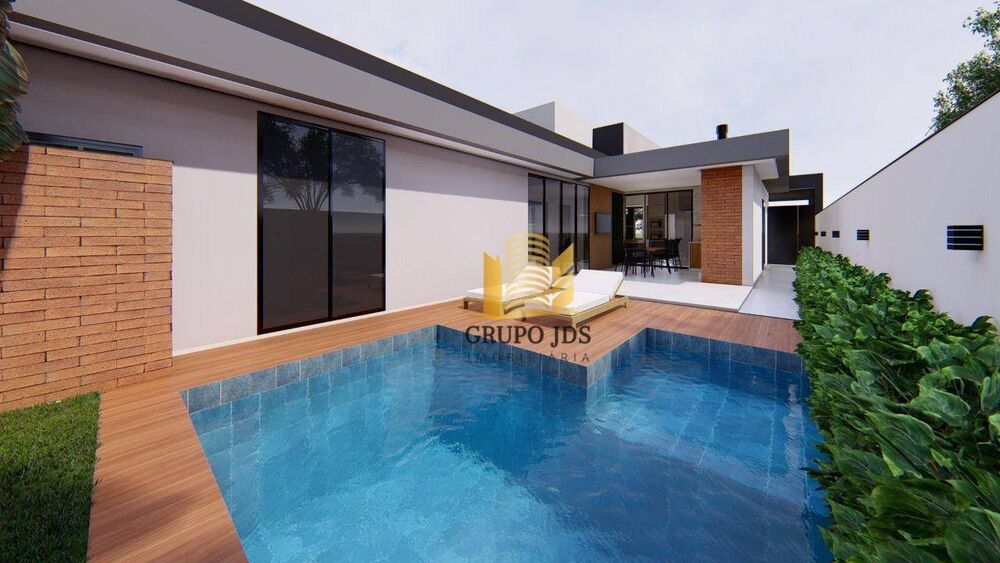Casa, 3 quartos, 189 m² - Foto 8