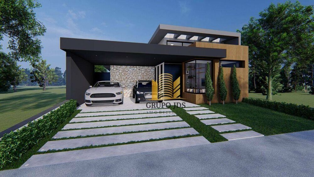 Casa, 3 quartos, 189 m² - Foto 11