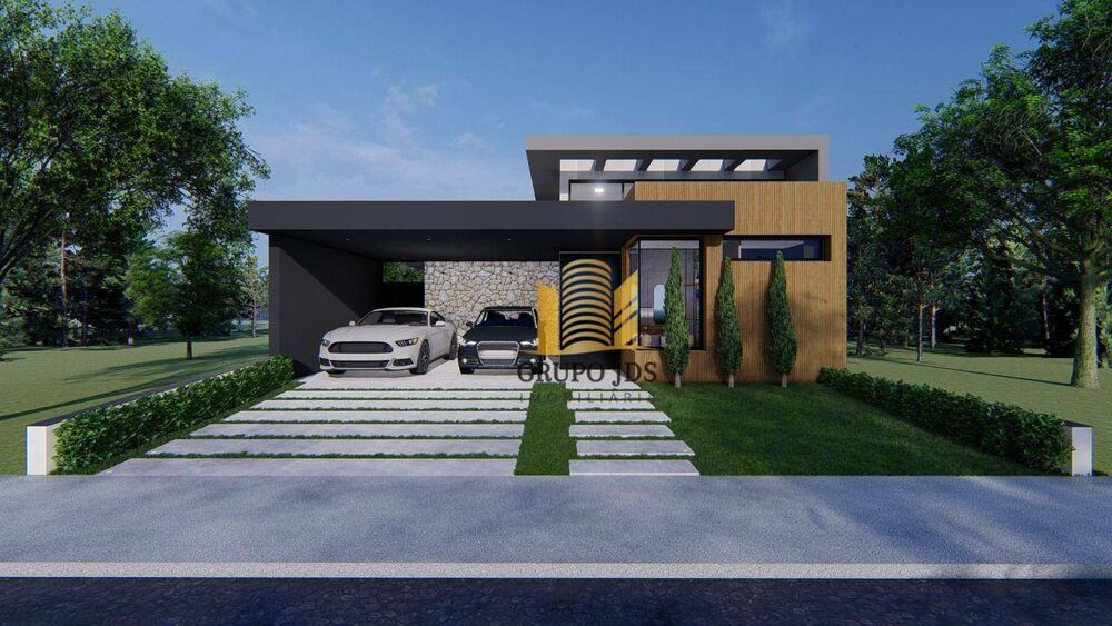 Casa, 3 quartos, 189 m² - Foto 9
