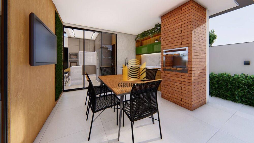 Casa, 3 quartos, 189 m² - Foto 6