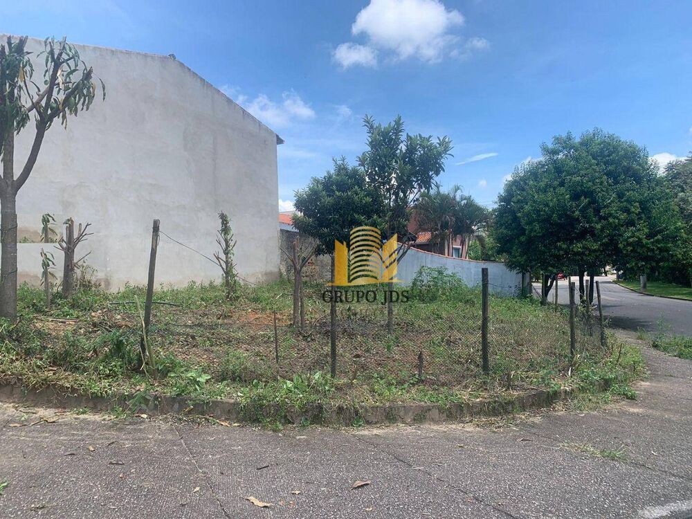 Terreno, 253 m² - Foto 2