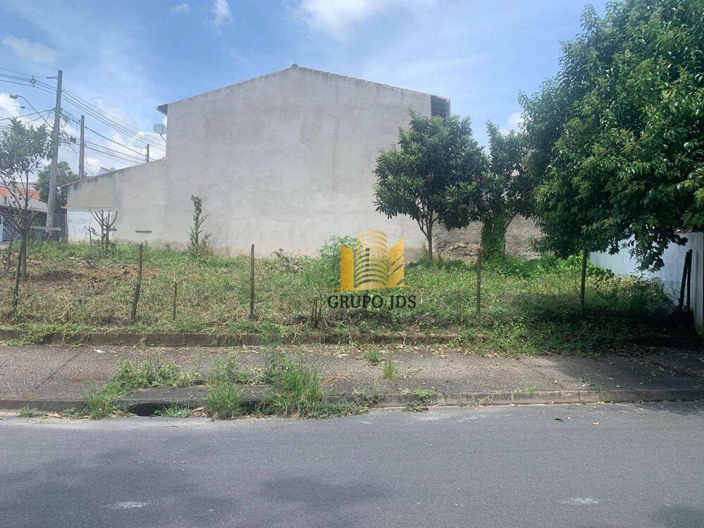 Terreno, 253 m² - Foto 5