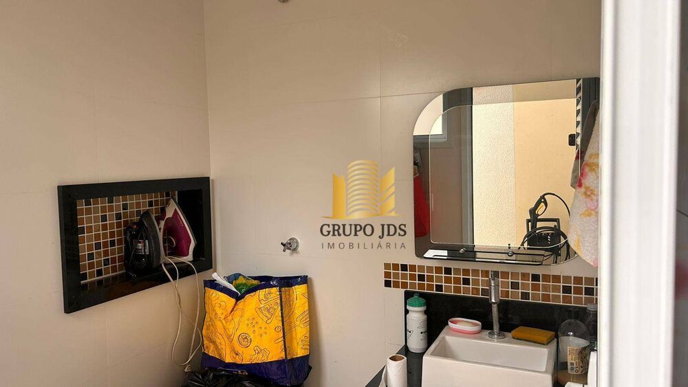 Casa, 3 quartos, 178 m² - Foto 9