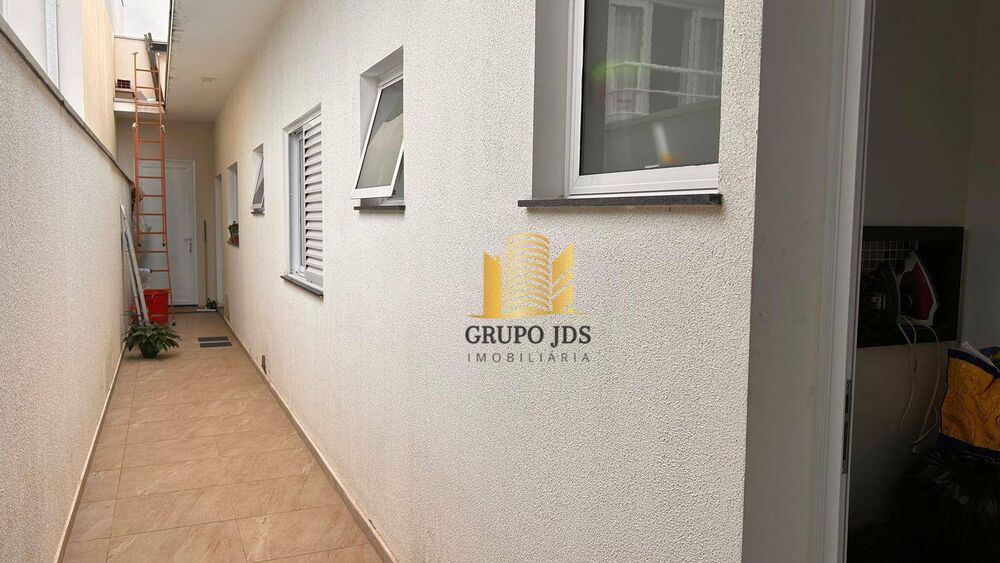 Casa, 3 quartos, 178 m² - Foto 11
