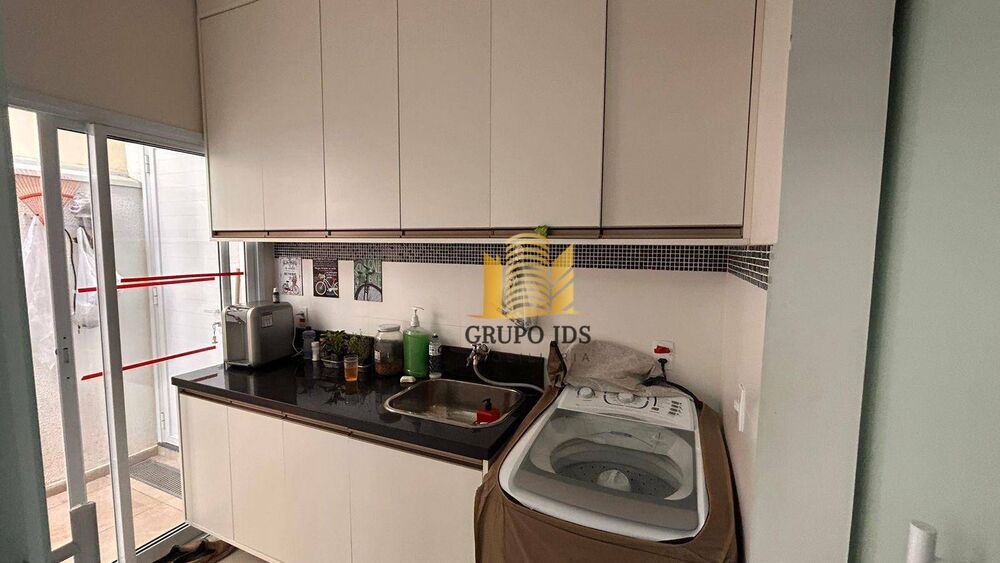 Casa, 3 quartos, 178 m² - Foto 8