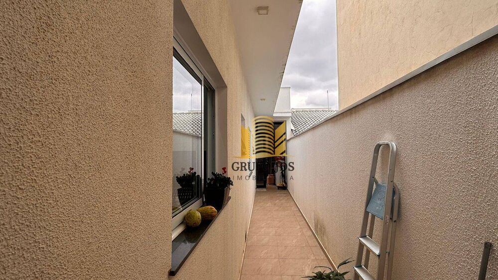 Casa, 3 quartos, 178 m² - Foto 10