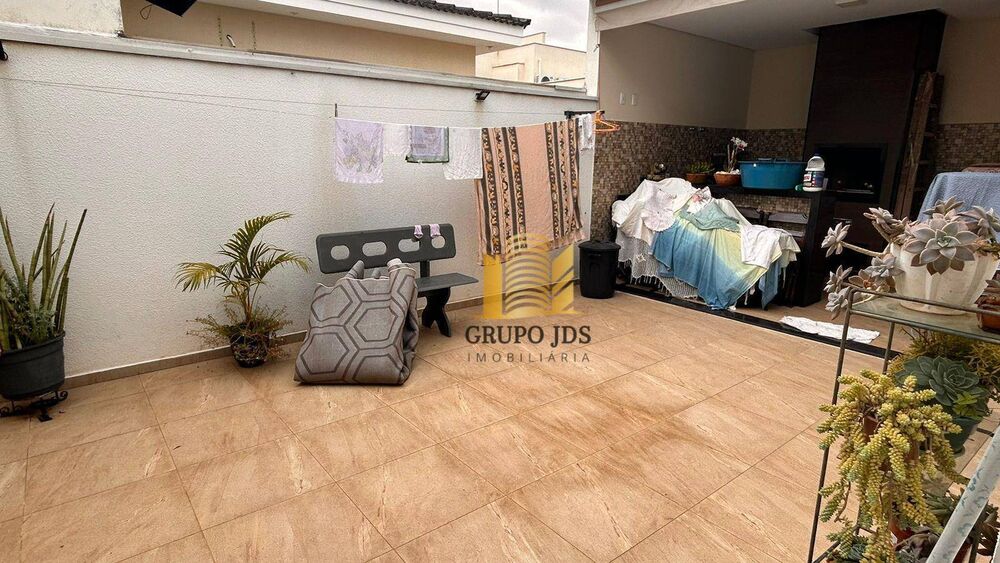 Casa, 3 quartos, 178 m² - Foto 13