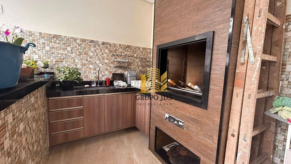 Casa, 3 quartos, 178 m² - Foto 12