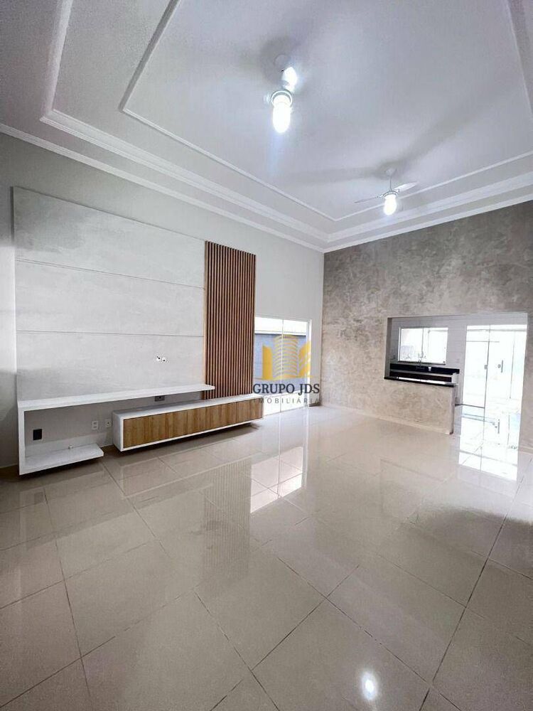 Casa, 3 quartos, 155 m² - Foto 2