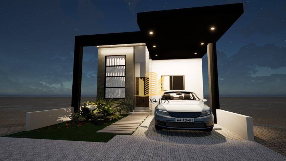 Casa, 3 quartos, 133 m² - Foto 3
