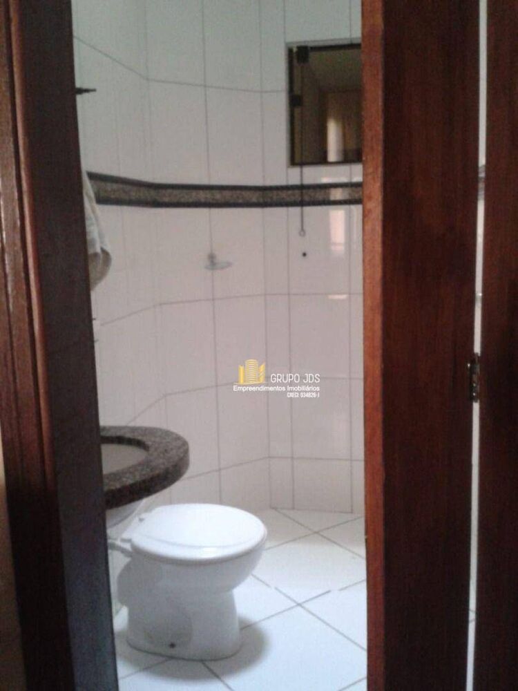 Casa, 3 quartos, 230 m² - Foto 12