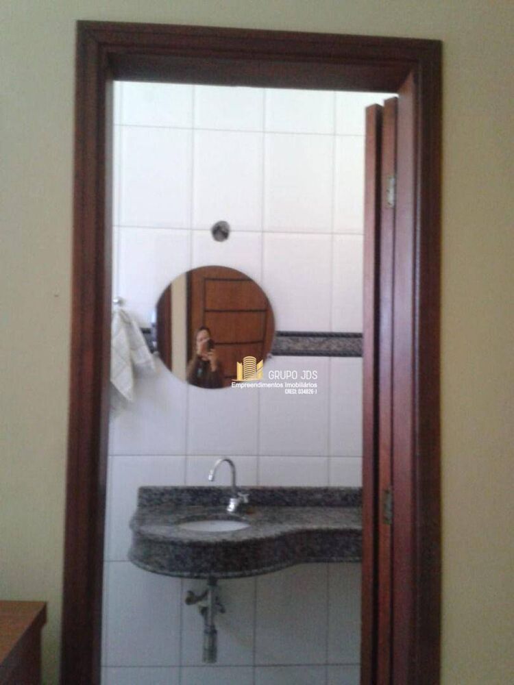 Casa, 3 quartos, 230 m² - Foto 8