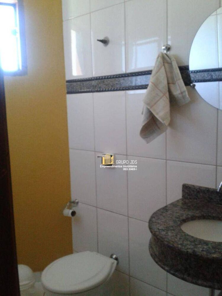 Casa, 3 quartos, 230 m² - Foto 10