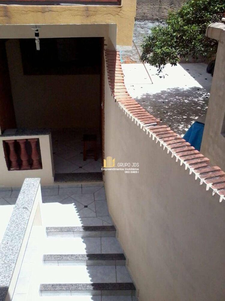 Casa, 3 quartos, 230 m² - Foto 11