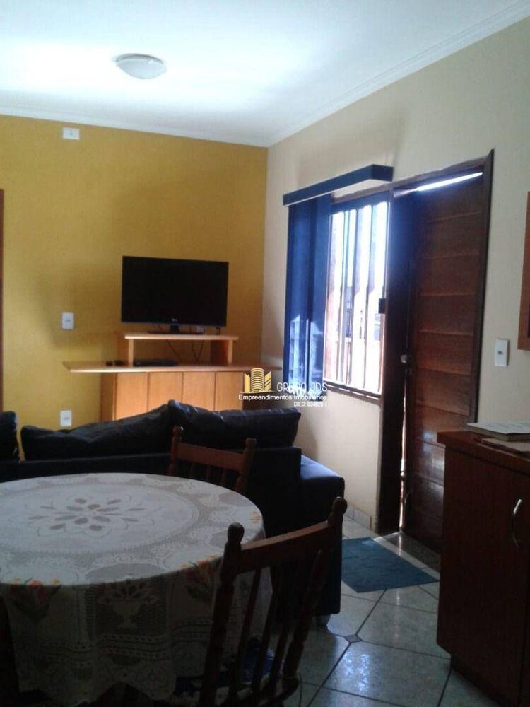 Casa, 3 quartos, 230 m² - Foto 18