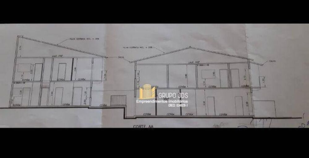 Casa, 3 quartos, 230 m² - Foto 14