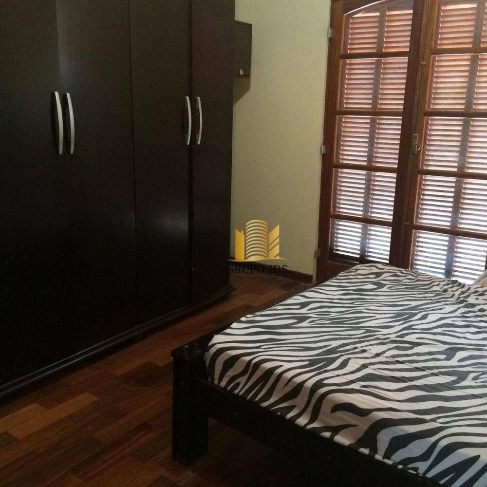 Sobrado, 3 quartos, 310 m² - Foto 5