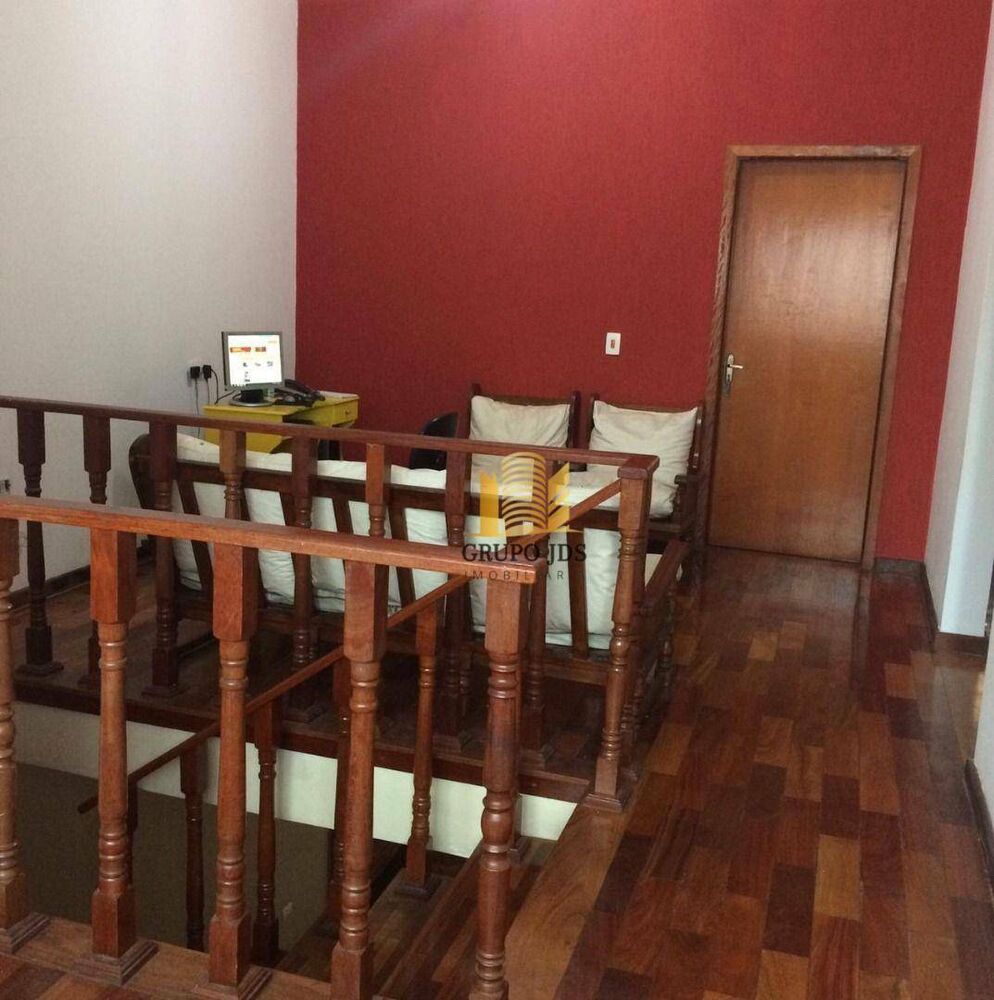 Sobrado, 3 quartos, 310 m² - Foto 11