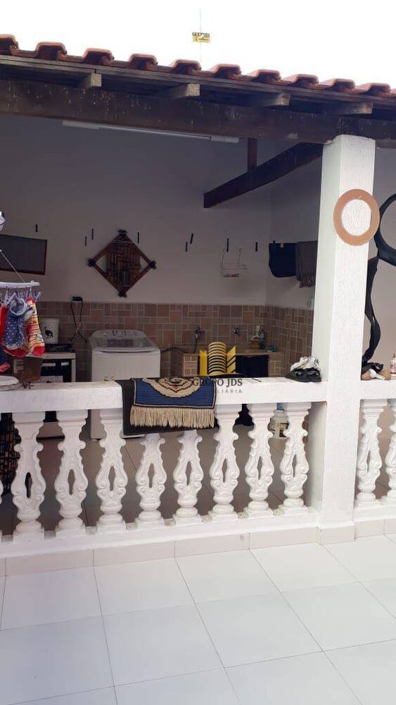 Sobrado, 3 quartos, 310 m² - Foto 6
