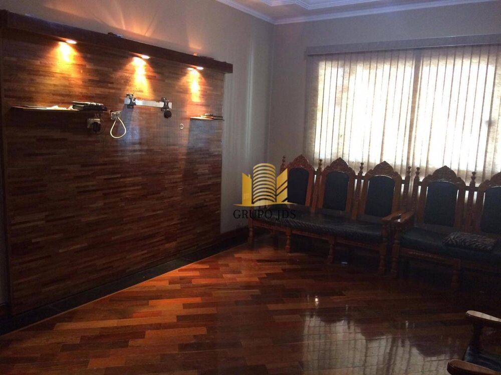 Sobrado, 3 quartos, 310 m² - Foto 10