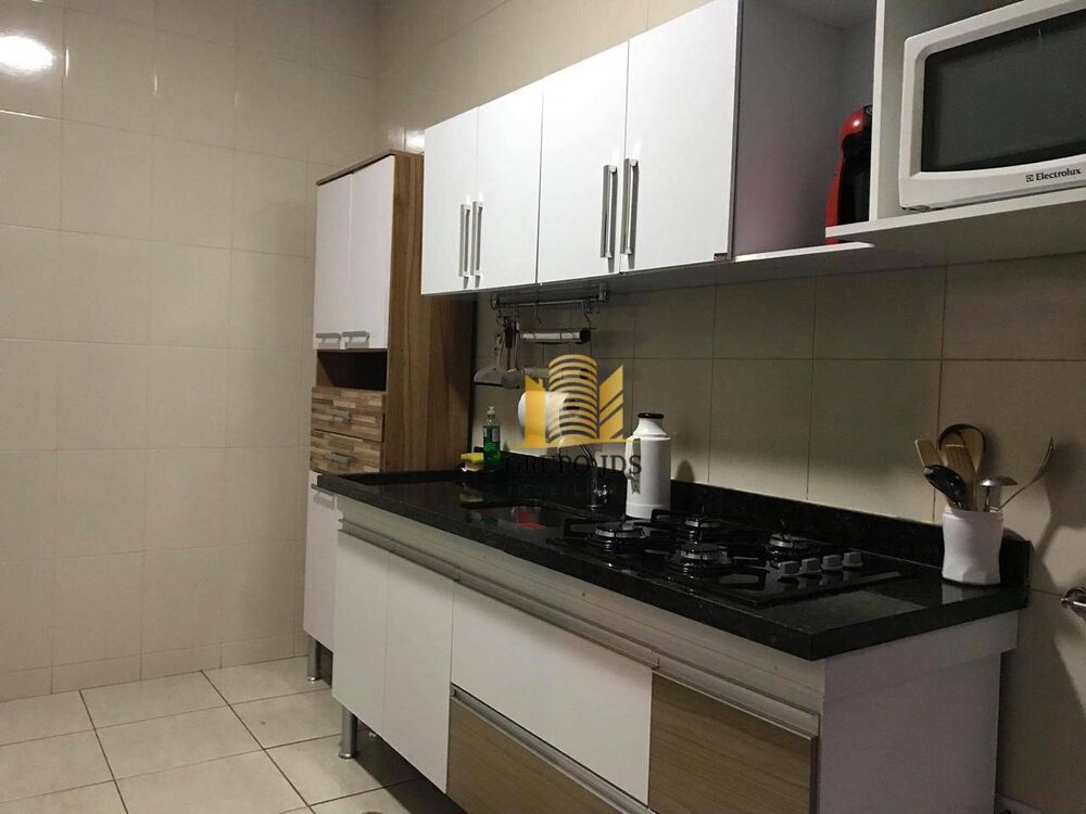 Sobrado, 3 quartos, 310 m² - Foto 1