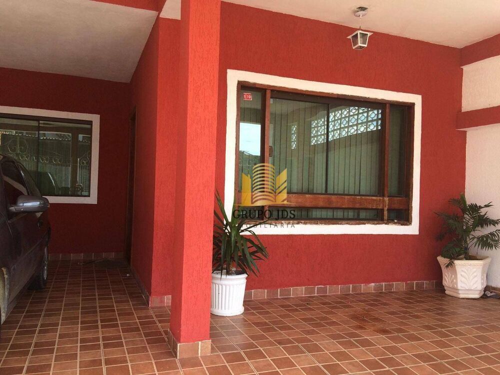 Sobrado, 3 quartos, 310 m² - Foto 9