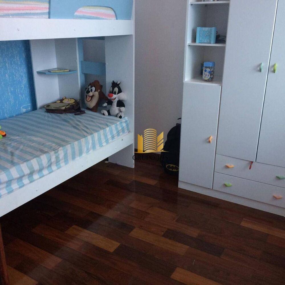 Sobrado, 3 quartos, 310 m² - Foto 3