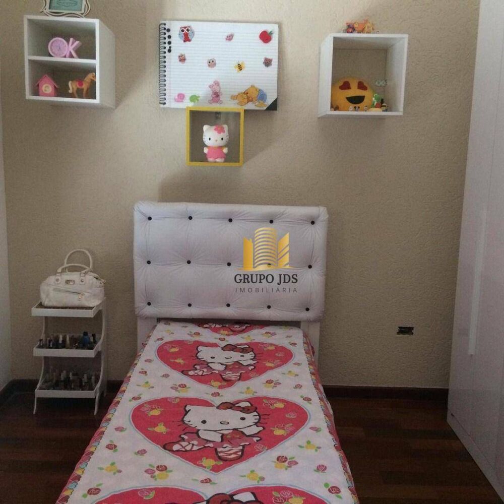 Sobrado, 3 quartos, 310 m² - Foto 4