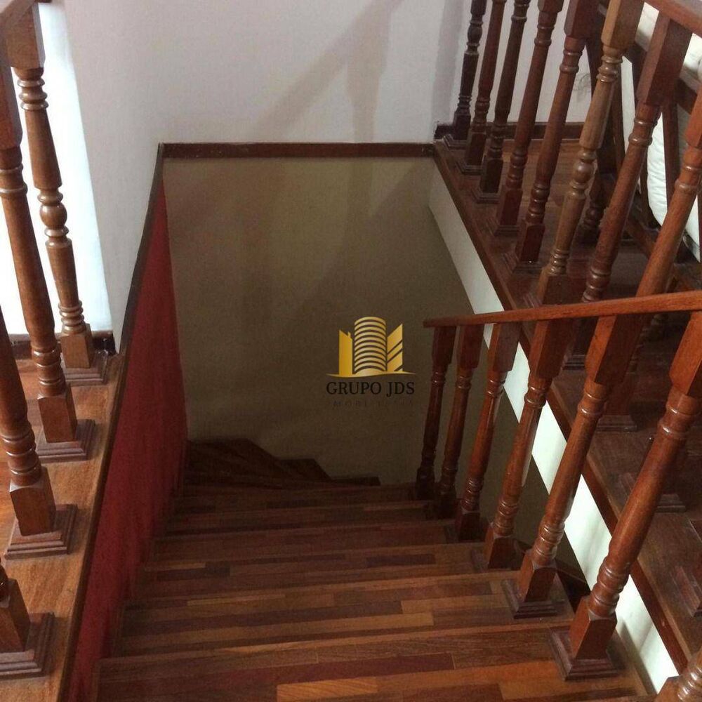 Sobrado, 3 quartos, 310 m² - Foto 2