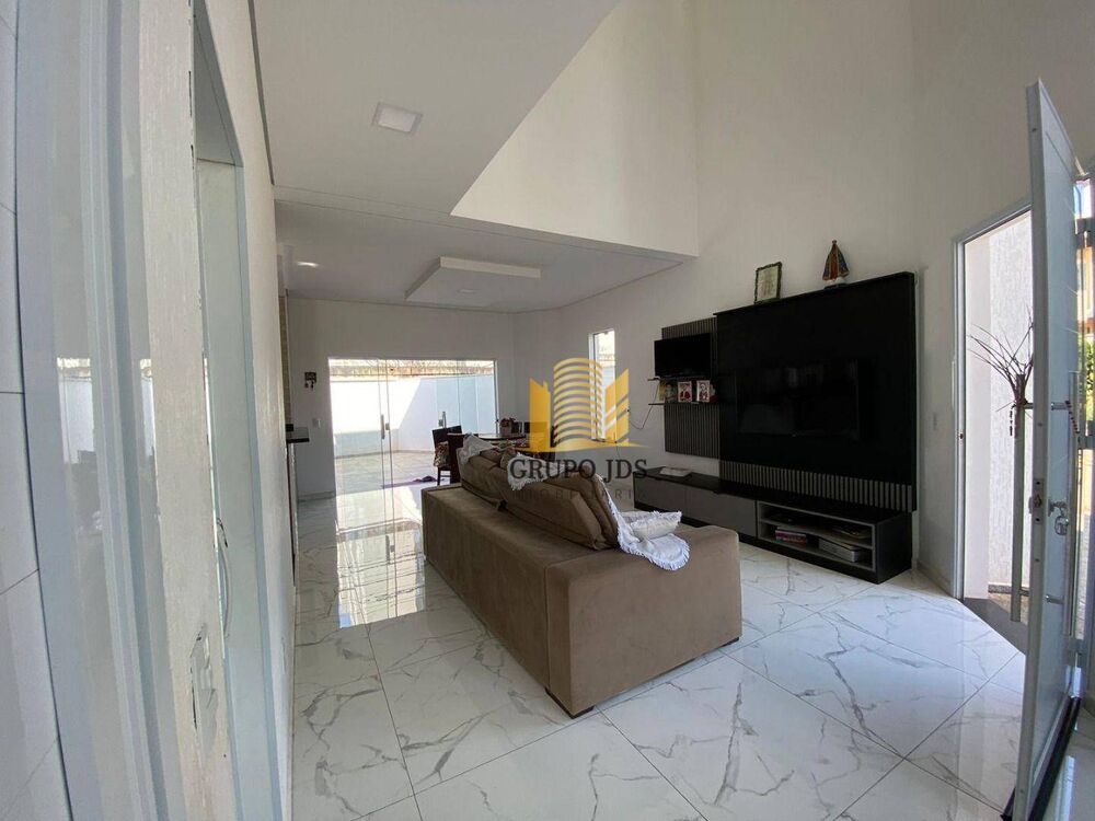 Casa, 3 quartos, 187 m² - Foto 3