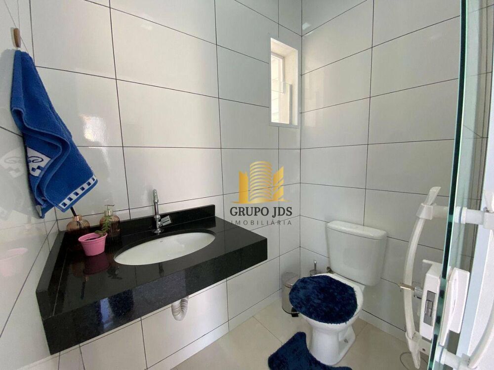 Casa, 3 quartos, 187 m² - Foto 4